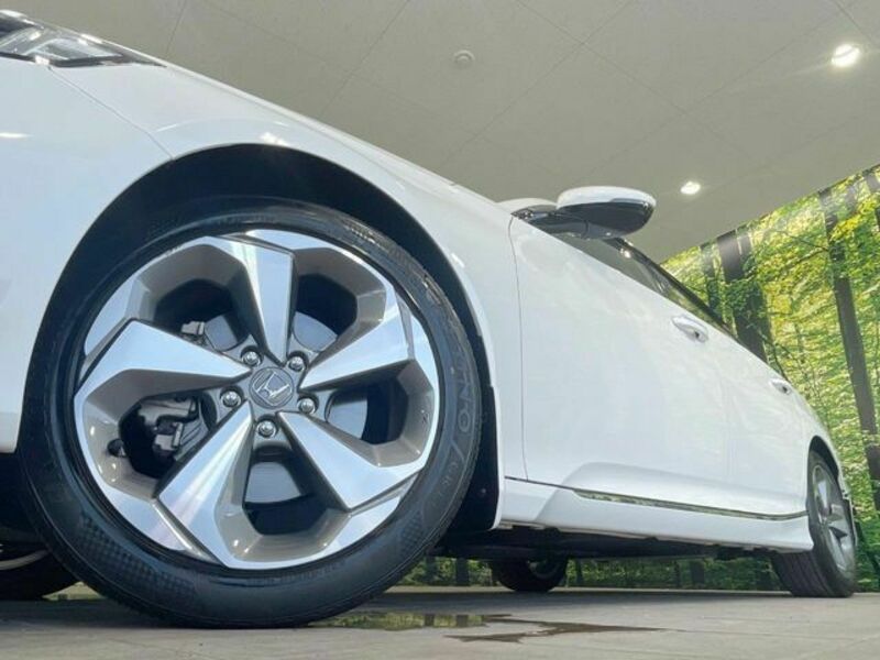 ACCORD HYBRID