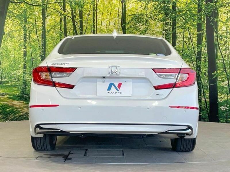 ACCORD HYBRID
