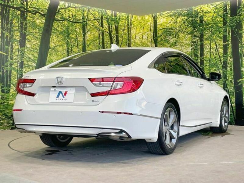 ACCORD HYBRID