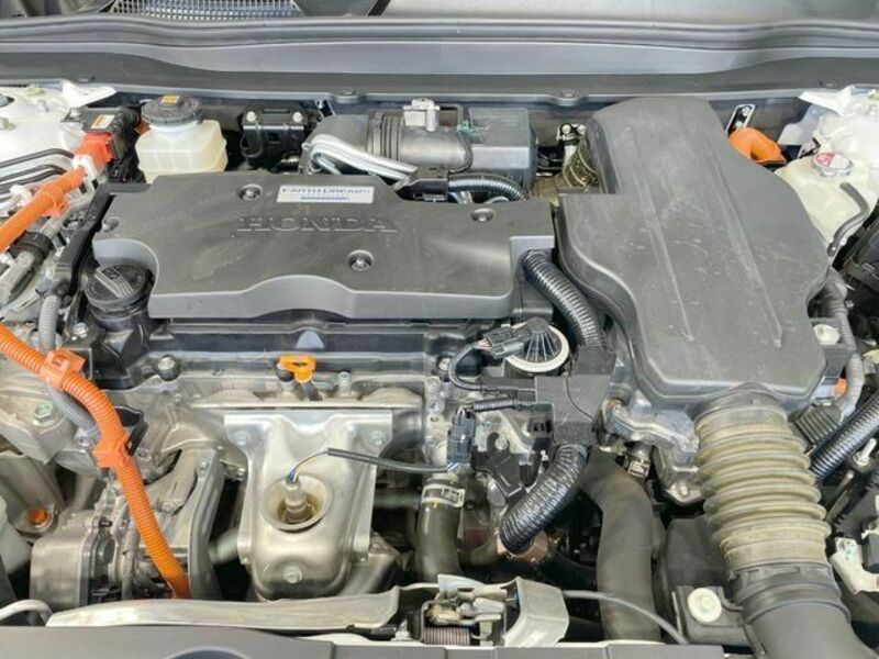 ACCORD HYBRID