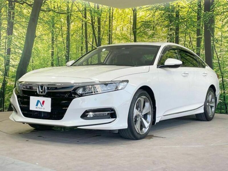 ACCORD HYBRID