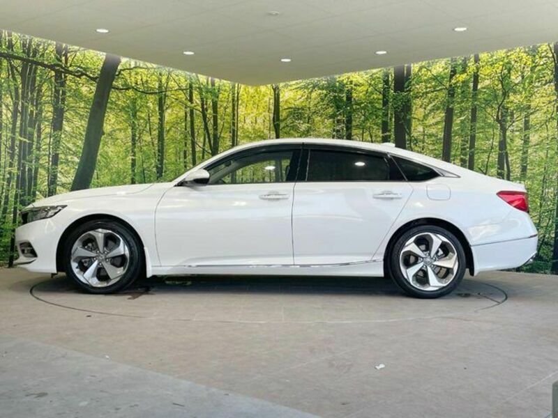 ACCORD HYBRID