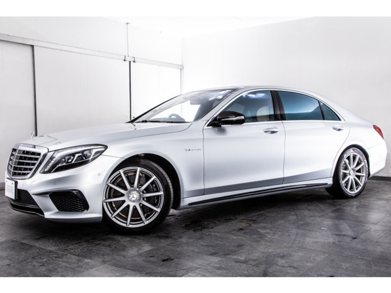 S-CLASS