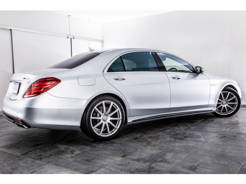 S-CLASS