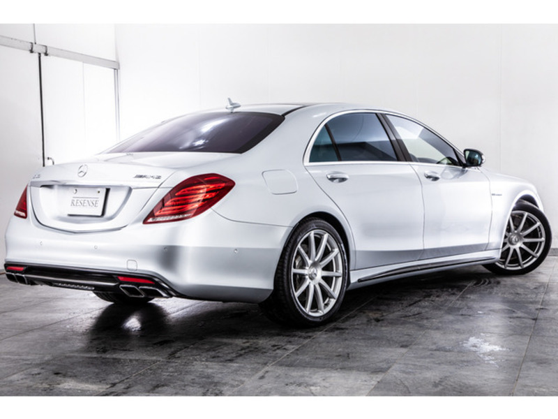 S-CLASS