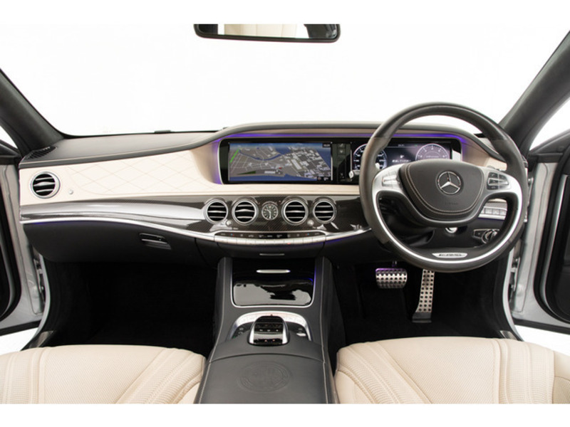 S-CLASS
