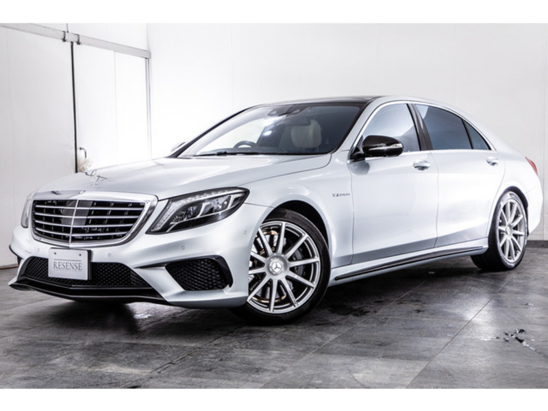 S-CLASS