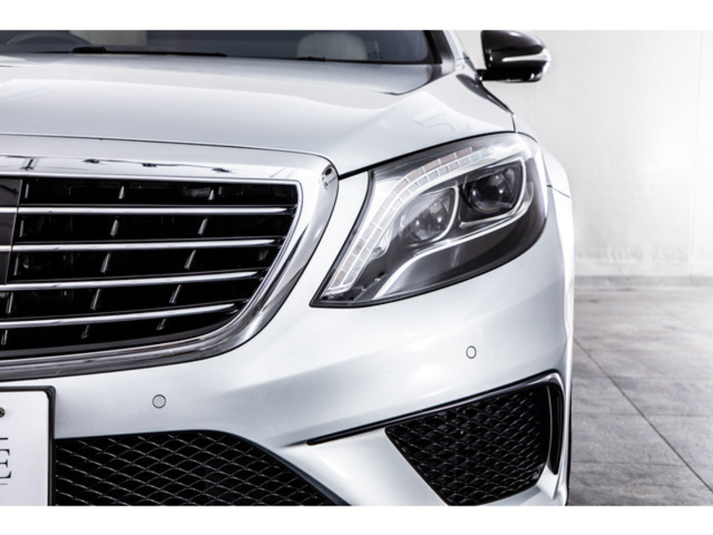 S-CLASS
