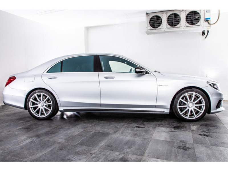 S-CLASS