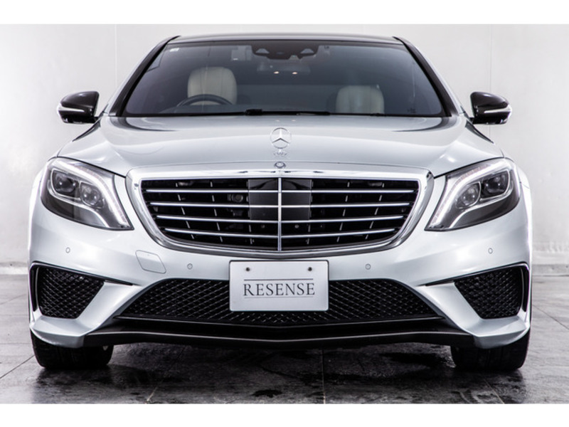 S-CLASS