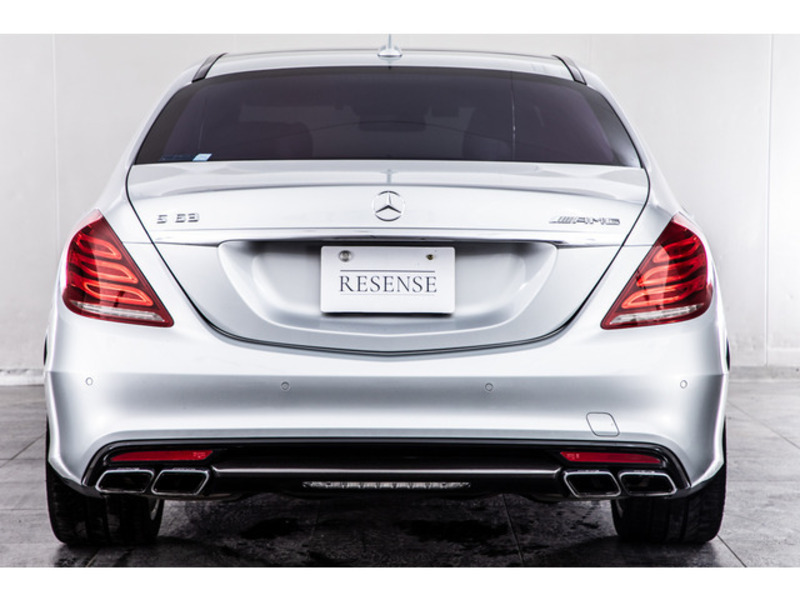 S-CLASS