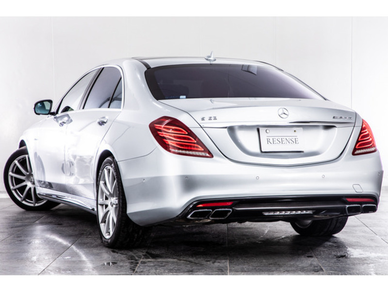 S-CLASS