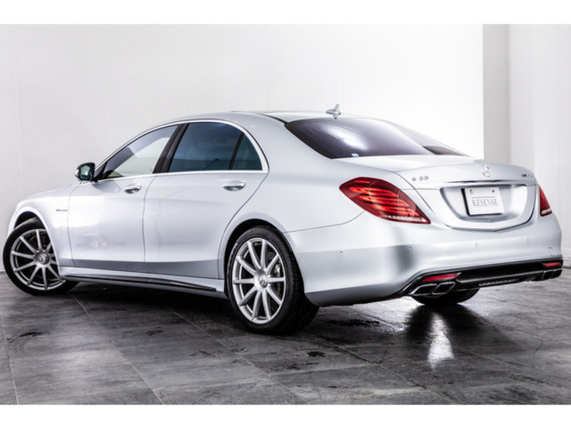 S-CLASS