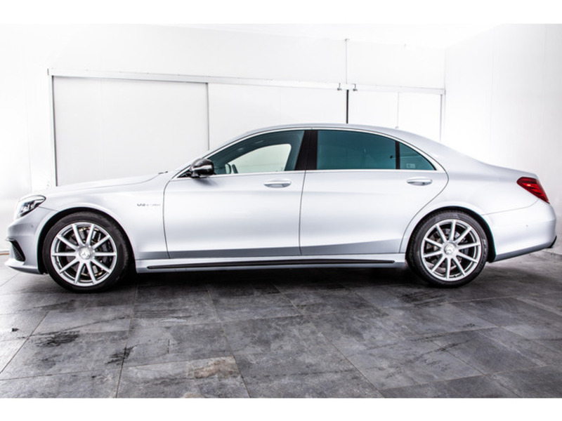 S-CLASS