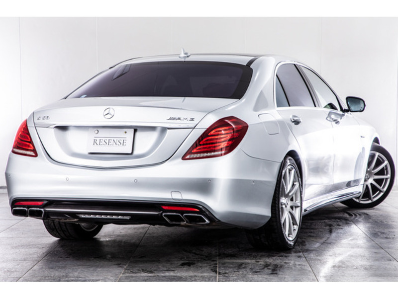 S-CLASS