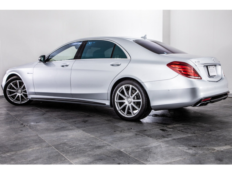 S-CLASS