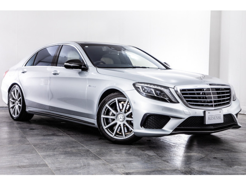 S-CLASS