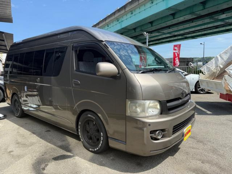 HIACE