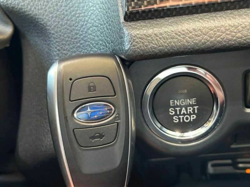 WRX STI