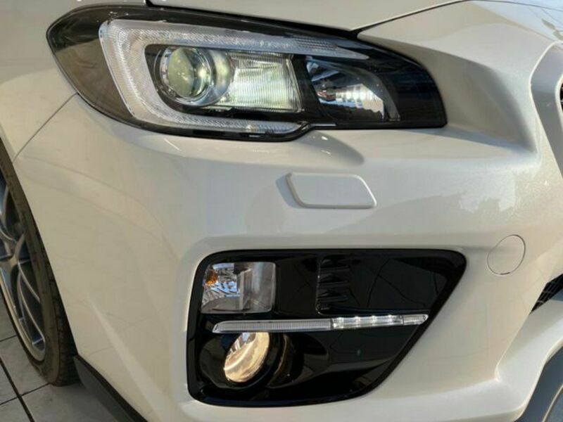 WRX STI