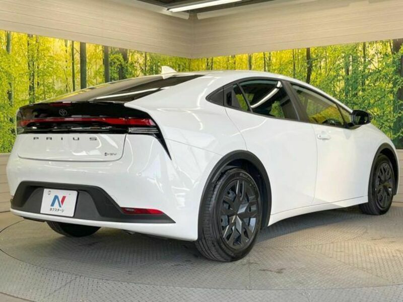 PRIUS