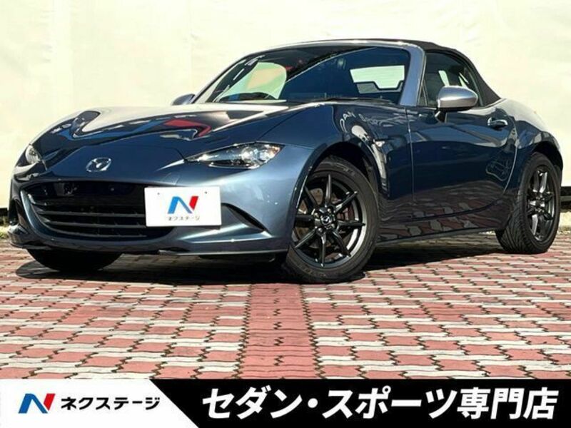 MAZDA ROADSTER