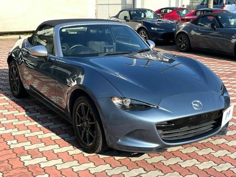 ROADSTER