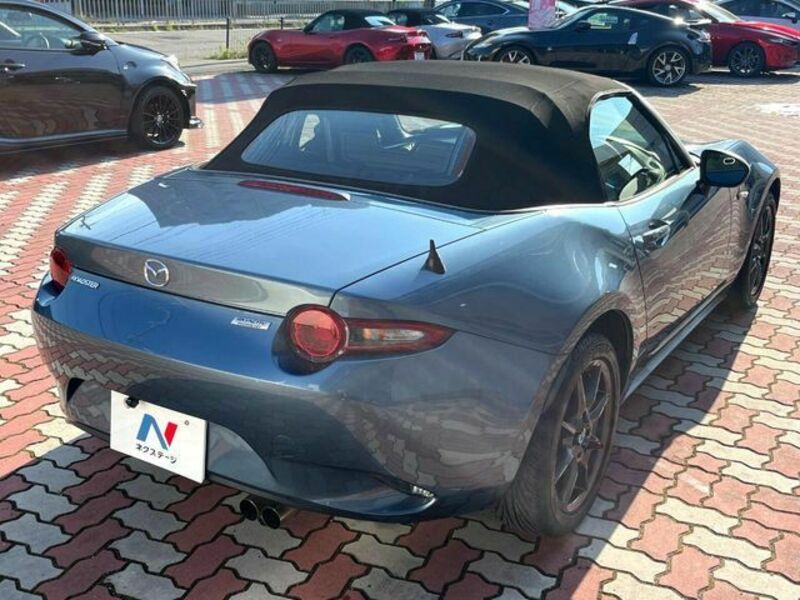 ROADSTER