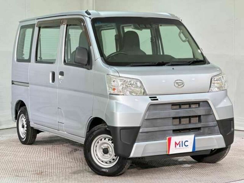 HIJET CARGO