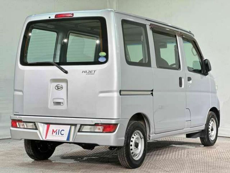 HIJET CARGO
