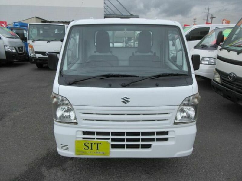 CARRY TRUCK