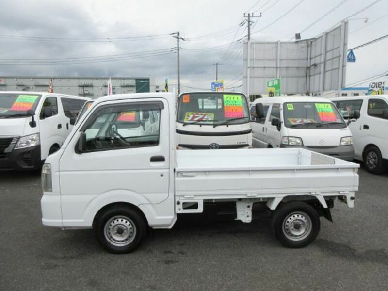 CARRY TRUCK