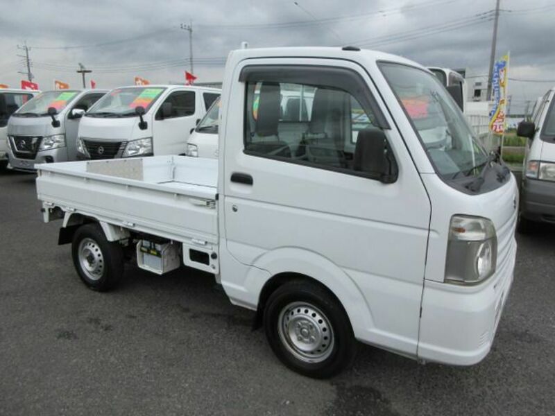 CARRY TRUCK