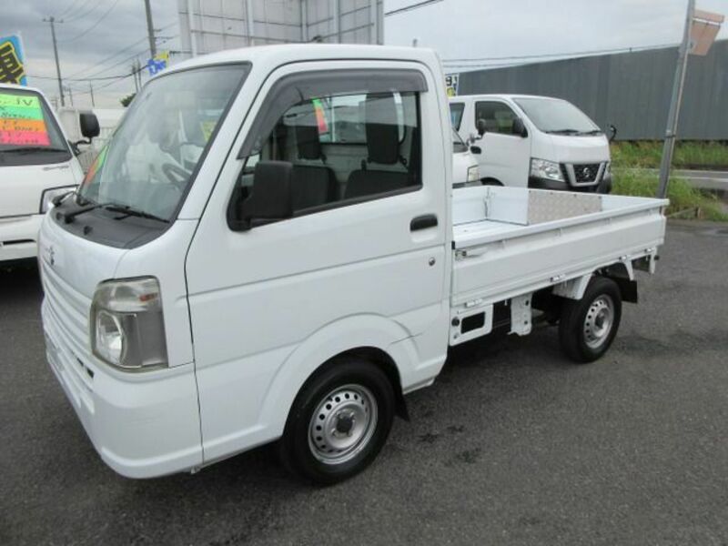 CARRY TRUCK