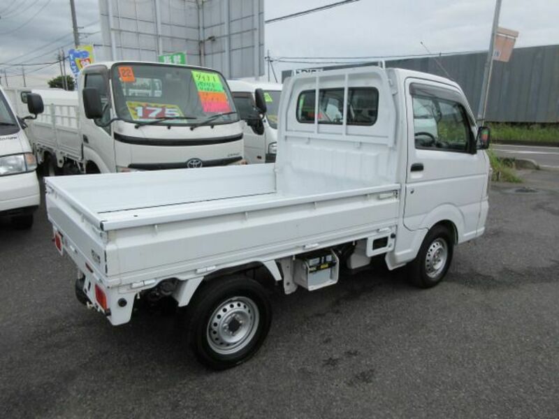 CARRY TRUCK