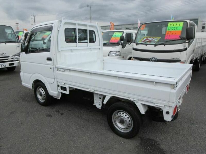 CARRY TRUCK