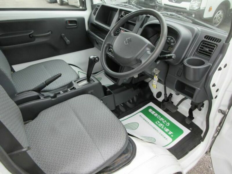 CARRY TRUCK