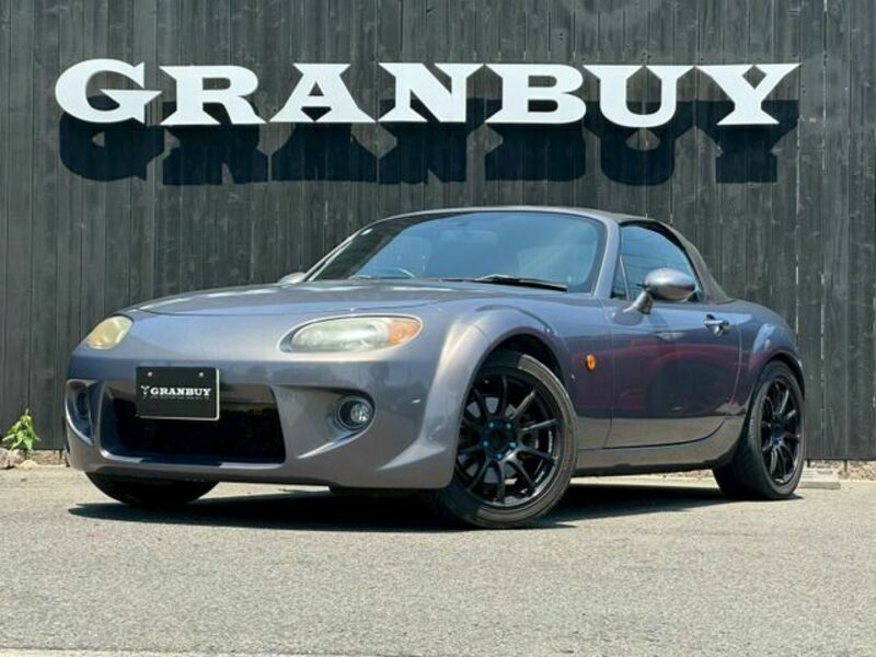MAZDA ROADSTER