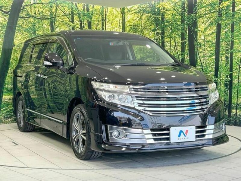 ELGRAND