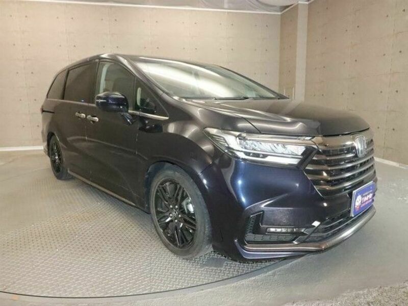 ODYSSEY