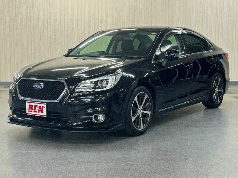 LEGACY B4-0