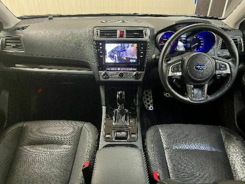 LEGACY B4