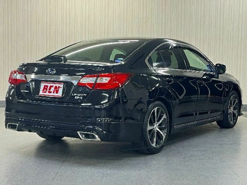 LEGACY B4