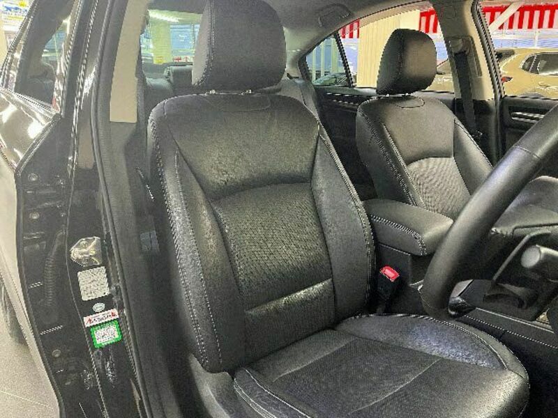 LEGACY B4