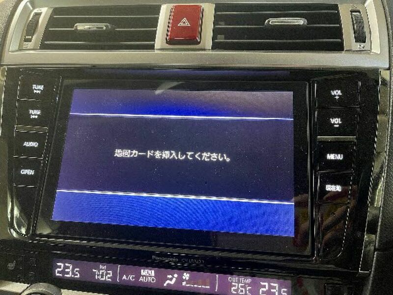 LEGACY B4
