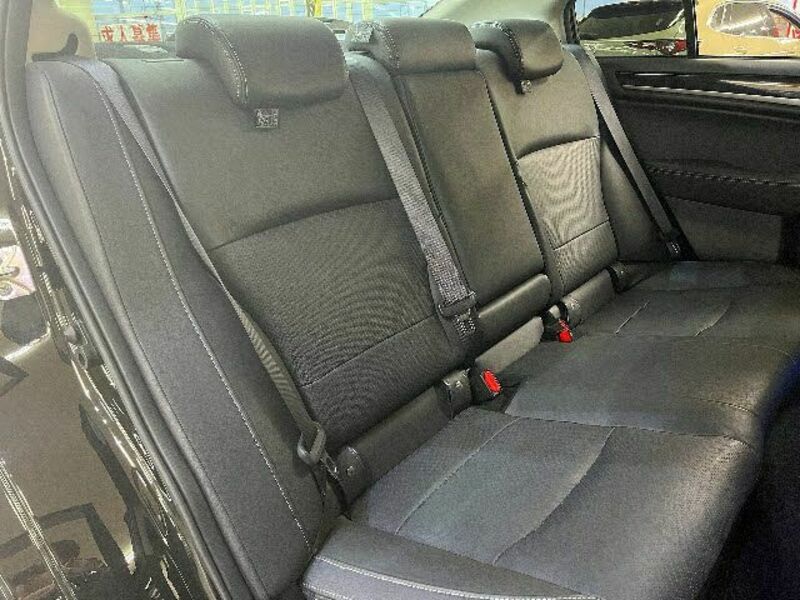 LEGACY B4