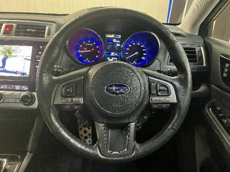 LEGACY B4