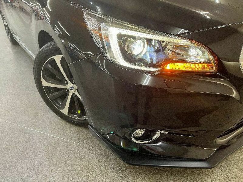 LEGACY B4
