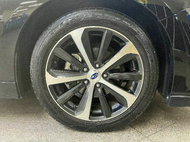 LEGACY B4