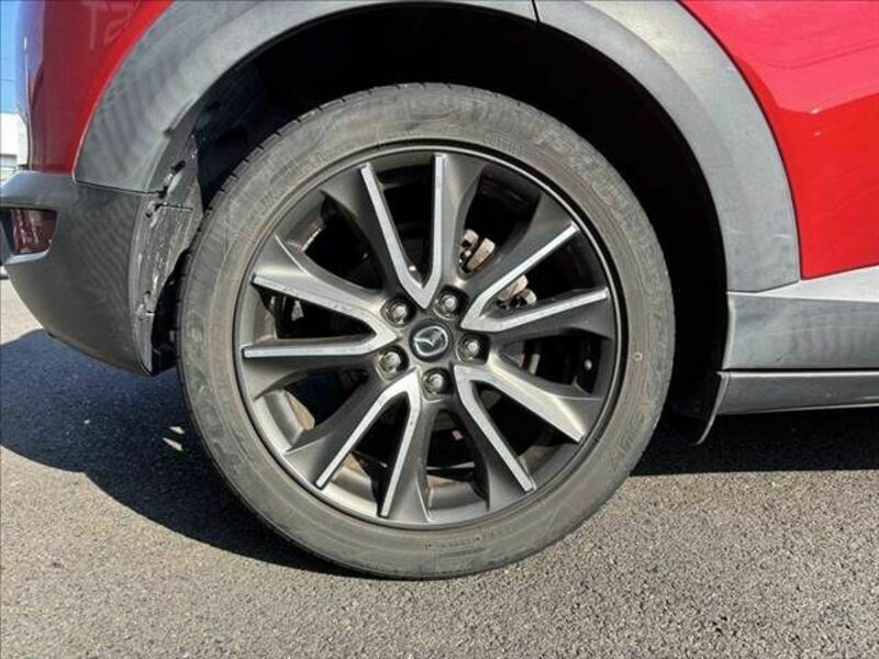 CX-3